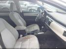 Toyota Corolla Le Plus Image 8