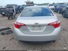 Toyota Corolla Le Plus Image 2