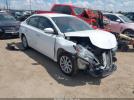 Nissan Sentra Sv Image 1