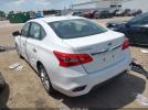 Nissan Sentra Sv Image 3