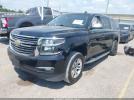 Chevrolet Suburban Premier Image 15