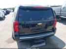 Chevrolet Suburban Premier Image 8