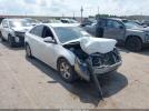 Chevrolet Cruze 1lt Image 1