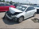 Chevrolet Cruze 1lt Image 9