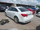 Chevrolet Cruze 1lt Image 10