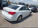 Chevrolet Cruze 1lt Image 11