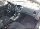 Chevrolet Cruze 1lt Image 5