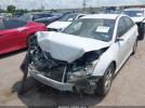 Chevrolet Cruze 1lt Image 2