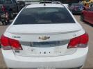 Chevrolet Cruze 1lt Image 4