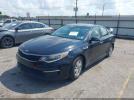 Kia Optima Lx Image 3