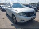 Nissan Pathfinder Image 1