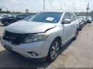 Nissan Pathfinder Image 4