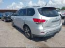 Nissan Pathfinder Image 5