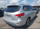 Nissan Pathfinder Image 3