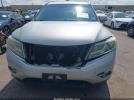 Nissan Pathfinder Image 11