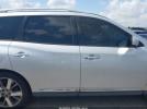 Nissan Pathfinder Image 13