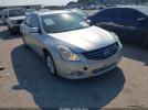 Nissan Altima 2.5 S Image 1
