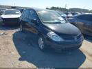 Nissan Versa 1.8 S Image 1