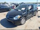 Nissan Versa 1.8 S Image 11