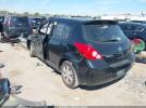 Nissan Versa 1.8 S Image 5