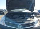 Nissan Versa 1.8 S Image 8