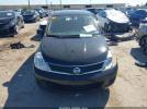 Nissan Versa 1.8 S Image 13