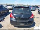 Nissan Versa 1.8 S Image 15