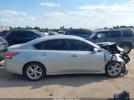 Nissan Altima 2.5 Sv Image 13