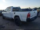 Toyota Tacoma Prerunner V6 Image 4