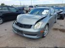 INFINITI G35 Image 3