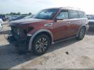 Nissan Armada Sl Image 16