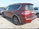 Nissan Armada Sl Image 7