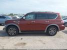 Nissan Armada Sl Image 15