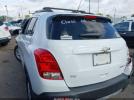 Chevrolet Trax Lt Image 5