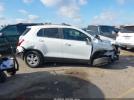 Chevrolet Trax Lt Image 12