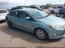 Ford Focus Se Image 4
