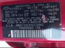 Hyundai ACCENT Se Image 10