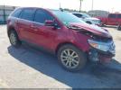 Ford Edge Limited Image 1