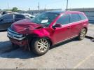 Ford Edge Limited Image 9