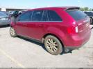 Ford Edge Limited Image 13