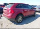 Ford Edge Limited Image 2