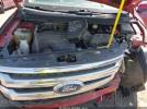 Ford Edge Limited Image 16