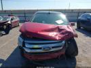 Ford Edge Limited Image 6