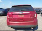 Ford Edge Limited Image 4