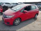 Honda Fit Lx Image 5