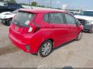 Honda Fit Lx Image 8