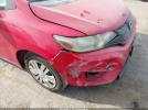 Honda Fit Lx Image 7