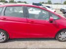 Honda Fit Lx Image 16