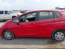 Honda Fit Lx Image 2