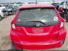 Honda Fit Lx Image 3